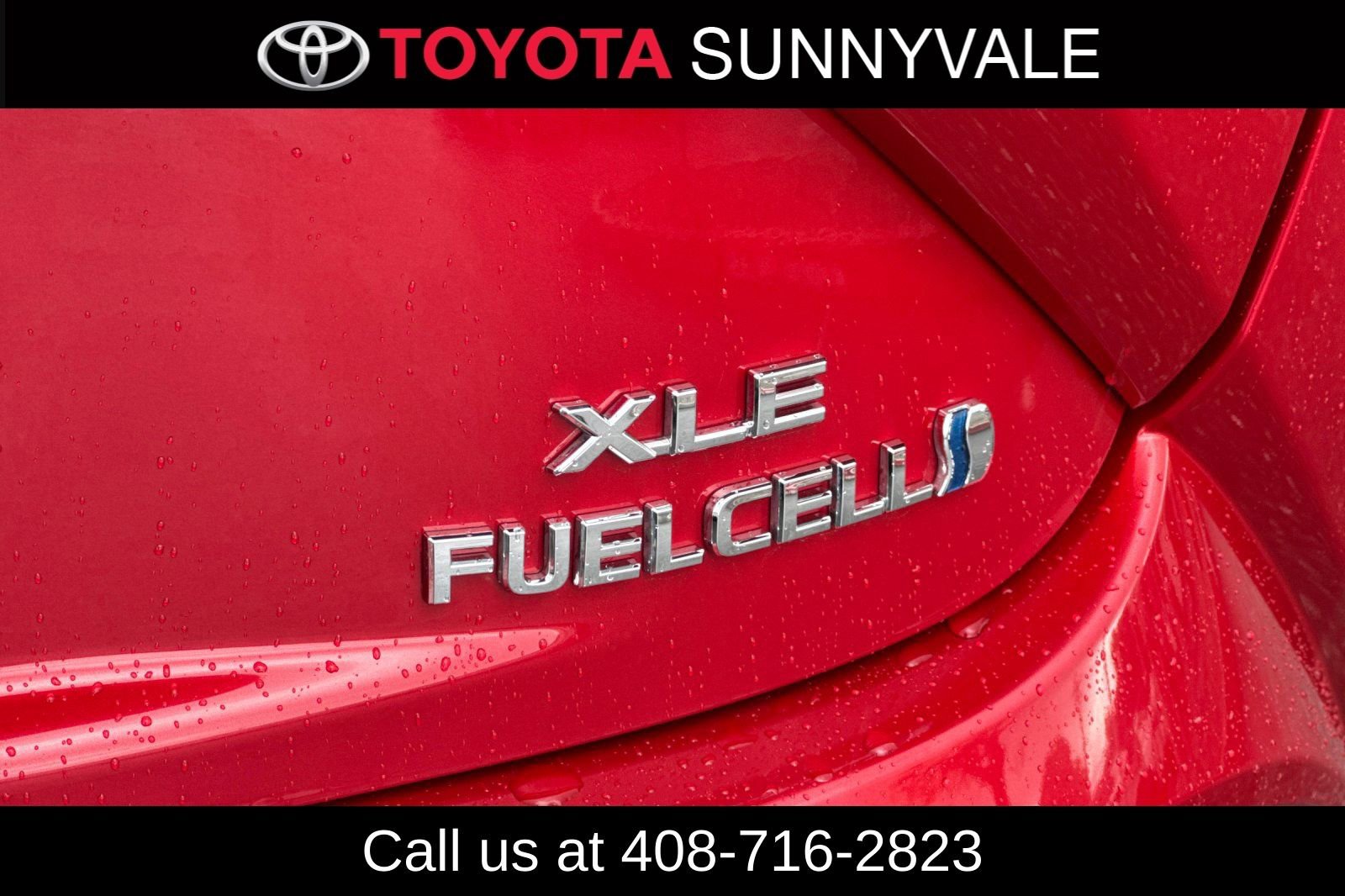 Used 2021 Toyota Mirai XLE w/ Advanced Technology Package RWD image 13