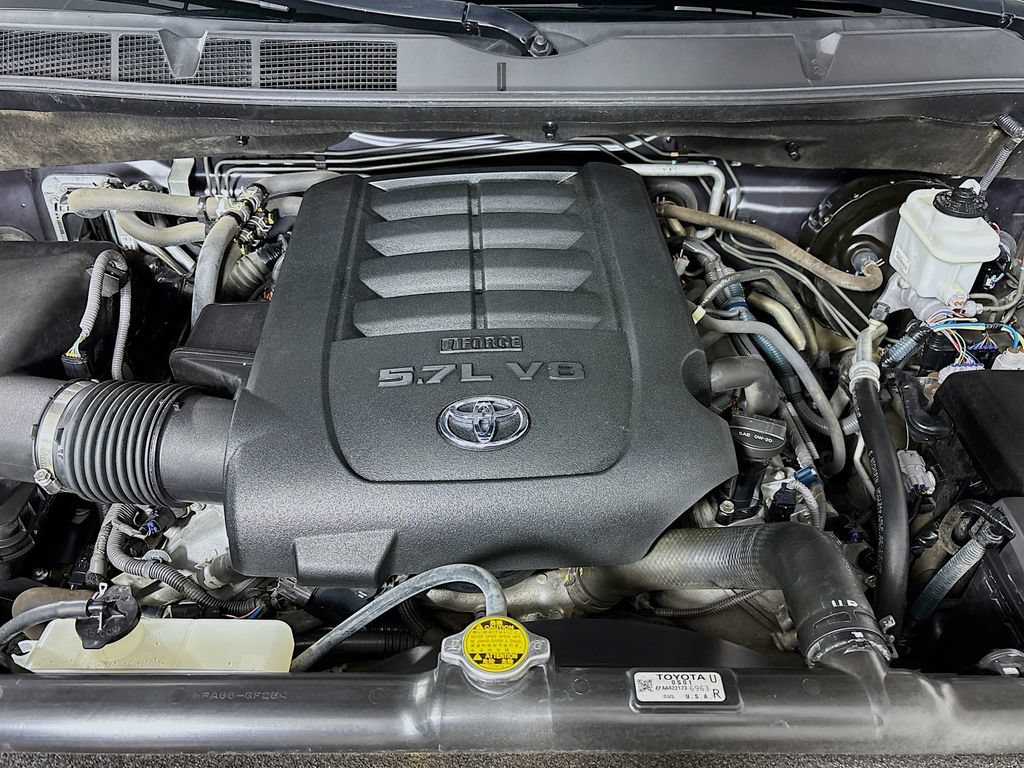 Used 2013 Toyota Sequoia Platinum AWD/4WD image 33