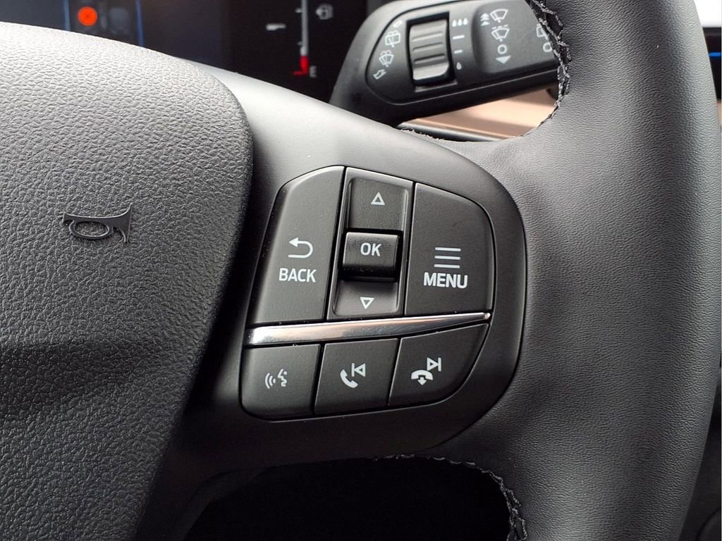 New 2026 Ford Bronco Sport Outer Banks w/ Outer Banks Tech Package+ image 14