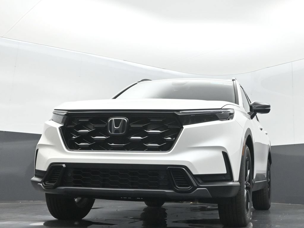 New 2026 Honda CR-V Sport-L image 11