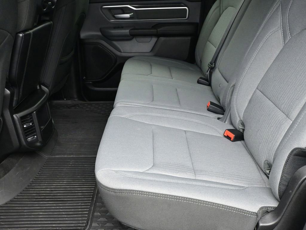 Used 2022 RAM 1500 Big Horn image 11
