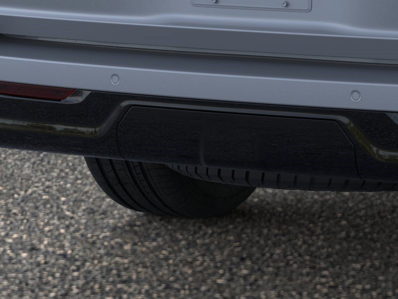 Used 2026 Lincoln Navigator Reserve AWD/4WD image 23