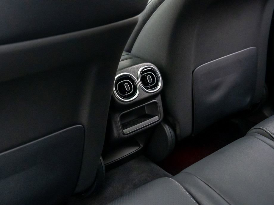 Certified 2025 Mercedes-Benz GLC 300 4MATIC image 20