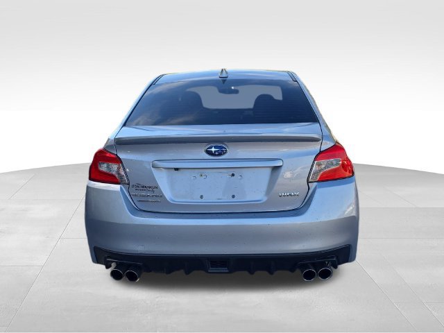 Used 2021 Subaru WRX AWD/4WD image 4