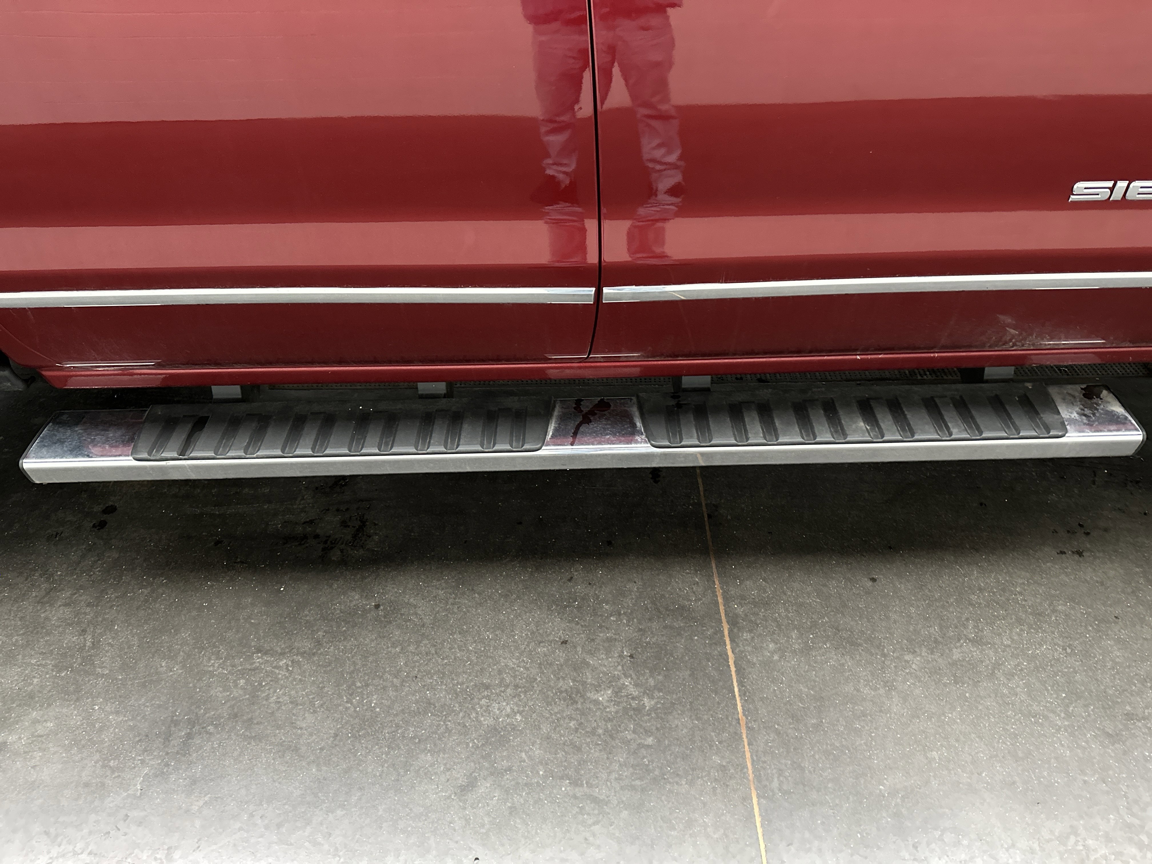 Used 2018 GMC Sierra 1500 SLT image 14