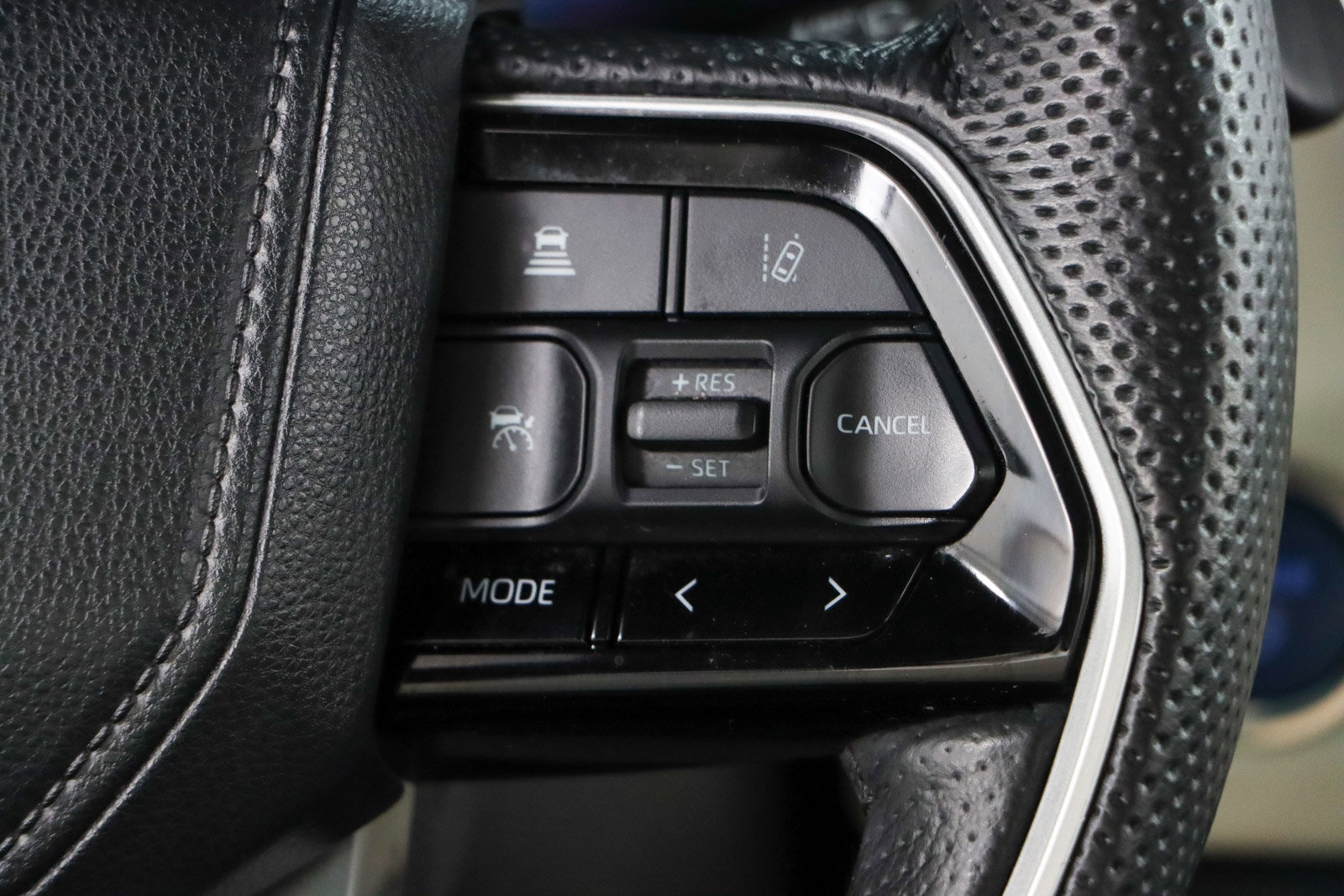 Used 2024 Toyota Sequoia Capstone image 15