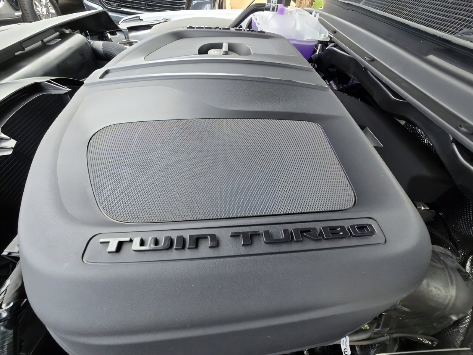 New 2026 RAM 1500 Tradesman image 22