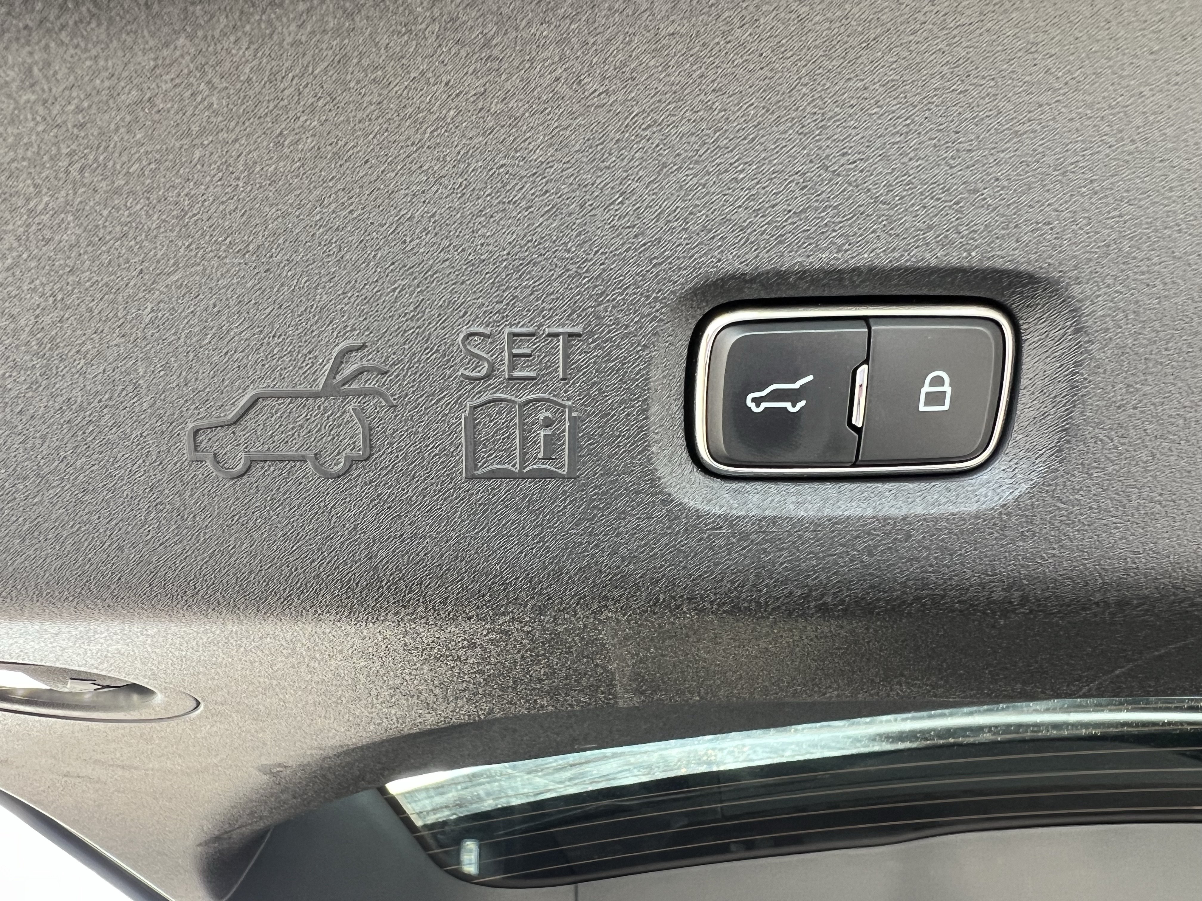 Used 2025 Ford Expedition Max Active AWD/4WD image 54