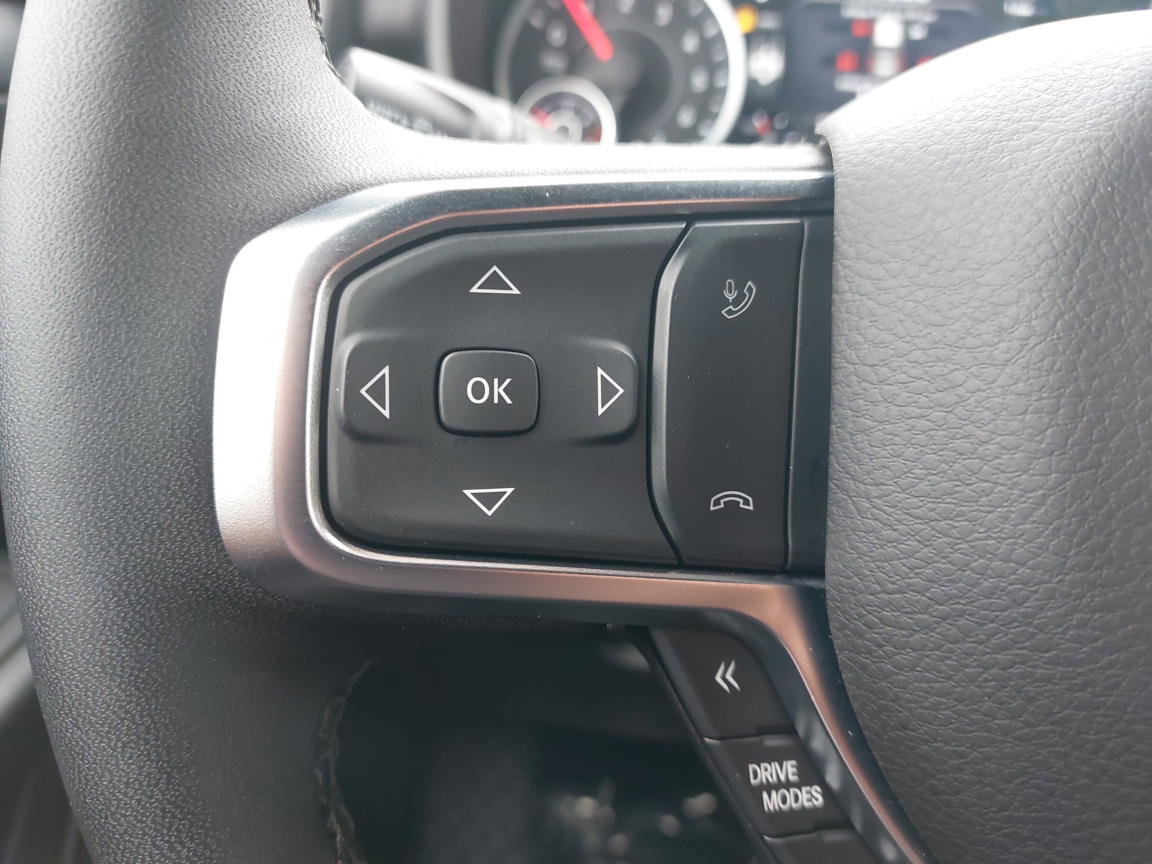 Used 2025 RAM 1500 Big Horn AWD/4WD image 18