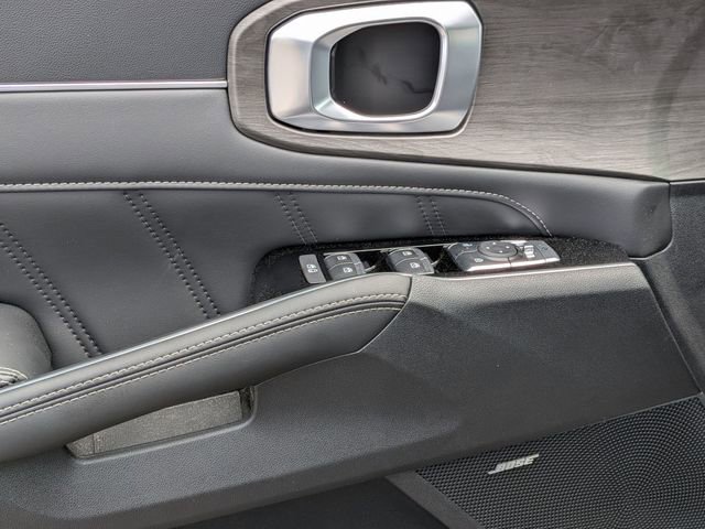 New 2026 Kia Sorento SX image 11