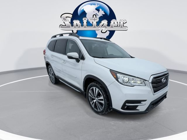 Used 2020 Subaru Ascent Limited w/ Technology Package image 2