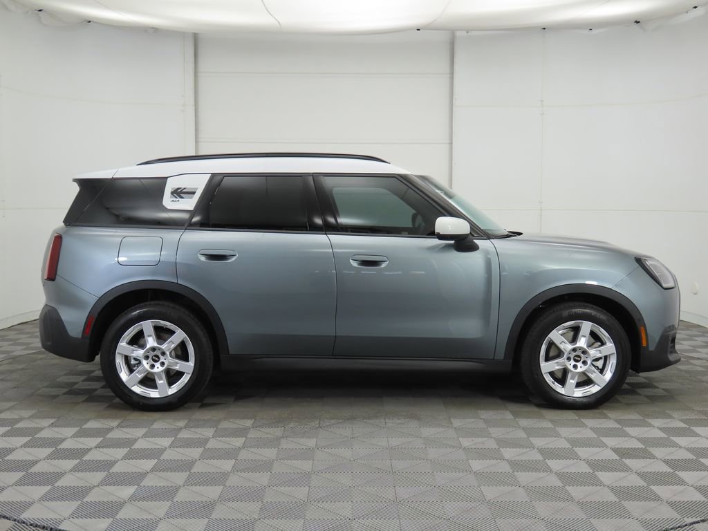 New 2026 MINI Cooper Countryman S image 4