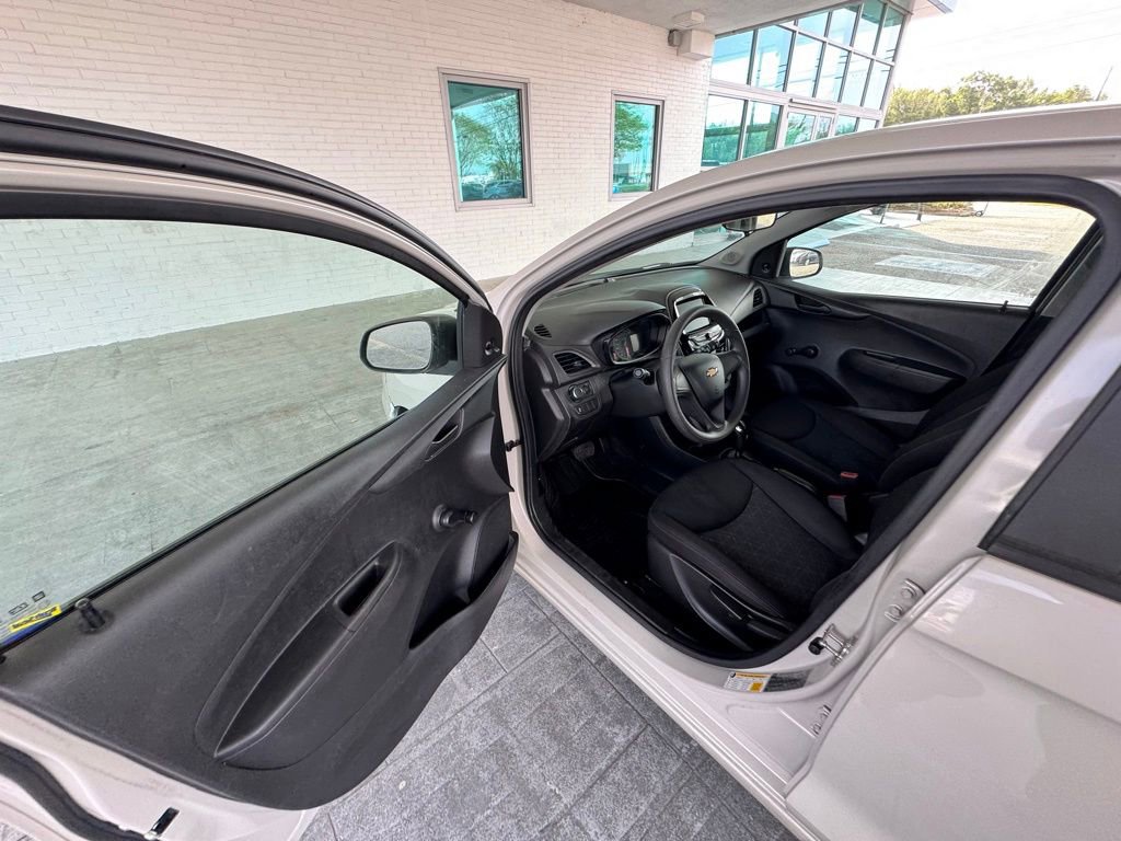 Used 2019 Chevrolet Spark LS image 11