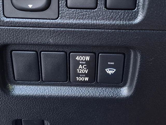 Used 2024 Toyota 4Runner SR5 RWD image 14