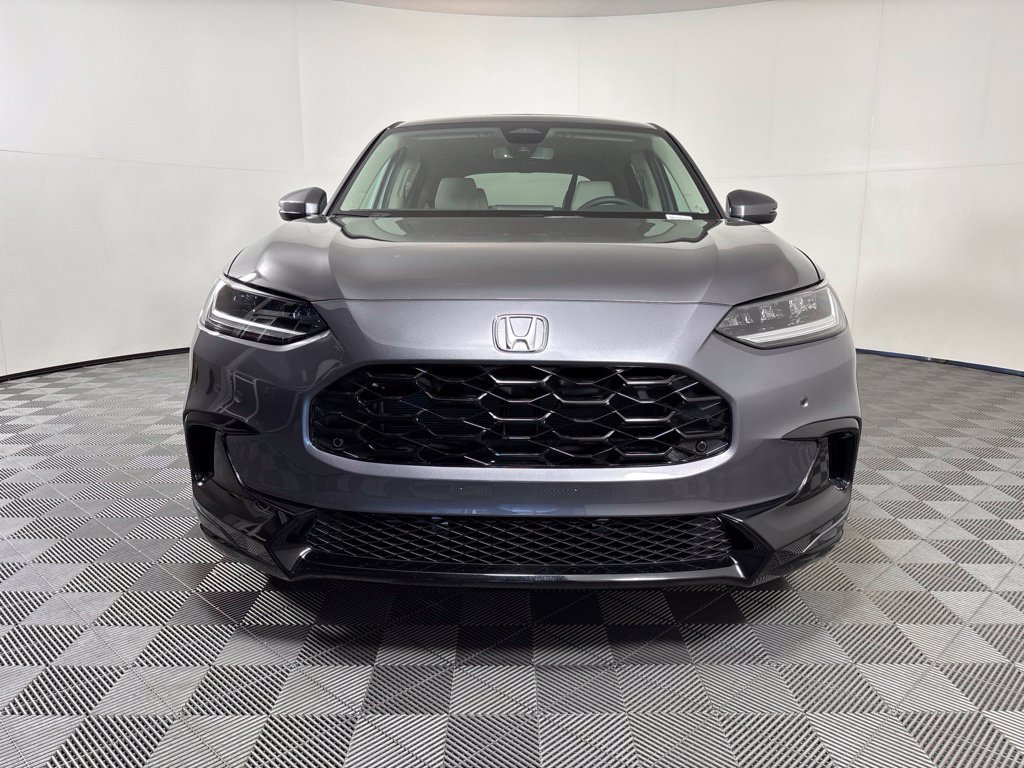 Used 2027 Honda HR-V EX-L image 18