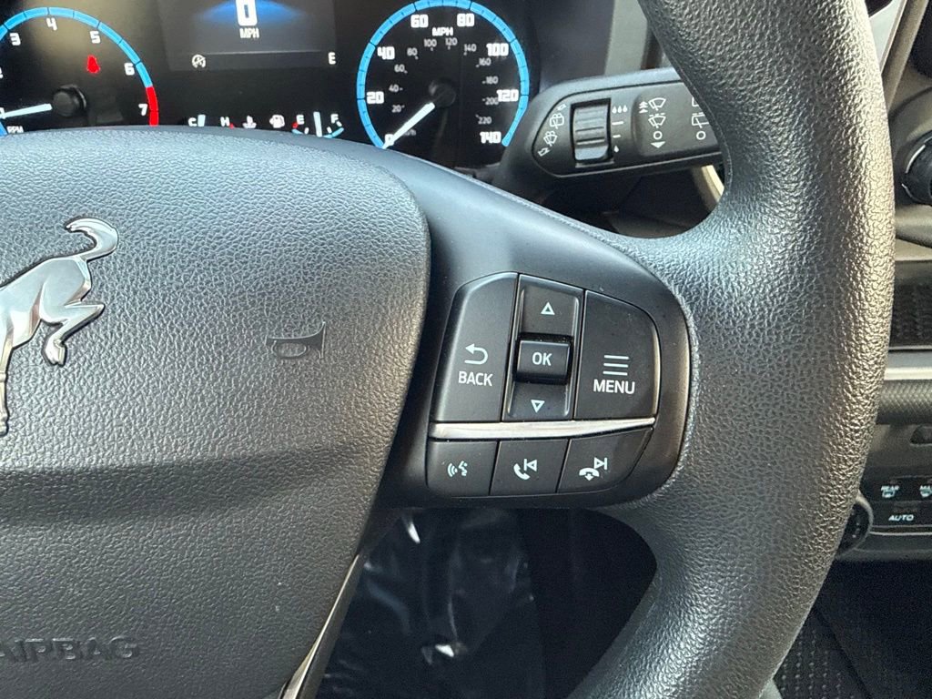 Used 2024 Ford Bronco Sport Big Bend image 25