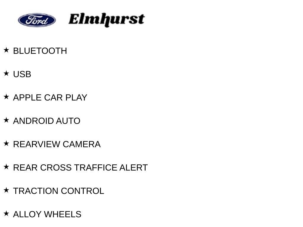 Used 2016 Ford Edge SE AWD/4WD image 9