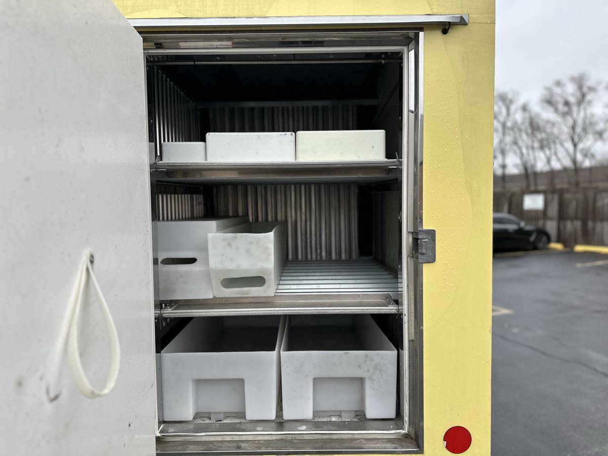 Used 2019 Ford E-450 and Econoline 450 Super Duty w/ Power Windows & Locks Group image 23