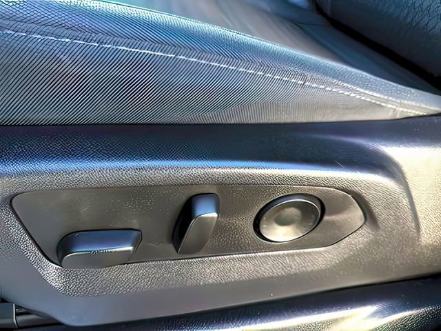 Used 2024 Chevrolet Silverado 1500 RST w/ Convenience Package II AWD/4WD image 16