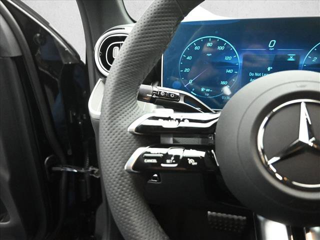 New 2026 Mercedes-Benz GLC 300 4MATIC image 15