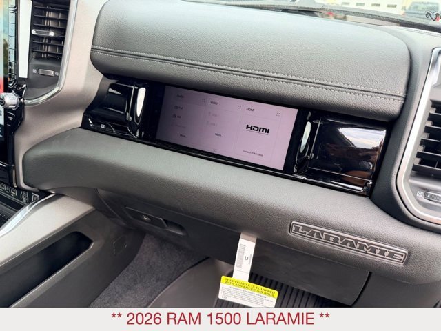 New 2026 RAM 1500 Laramie image 9