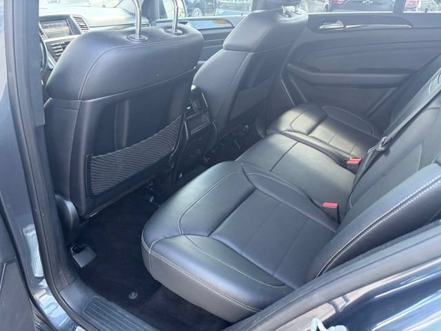 Used 2015 Mercedes-Benz ML 350 2WD image 24