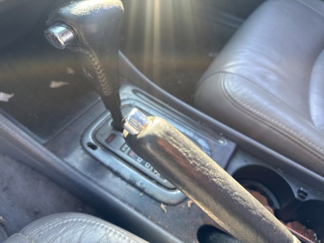 Used 2001 Honda Accord EX image 14