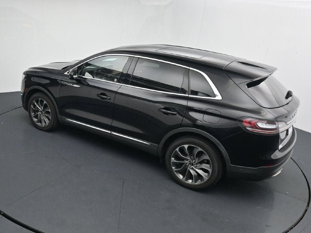 Used 2023 Lincoln Nautilus Reserve w/ Equipment Group 201A AWD/4WD image 31