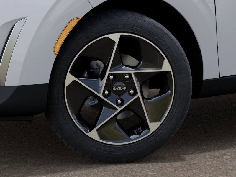 New 2025 Kia Soul EX image 9