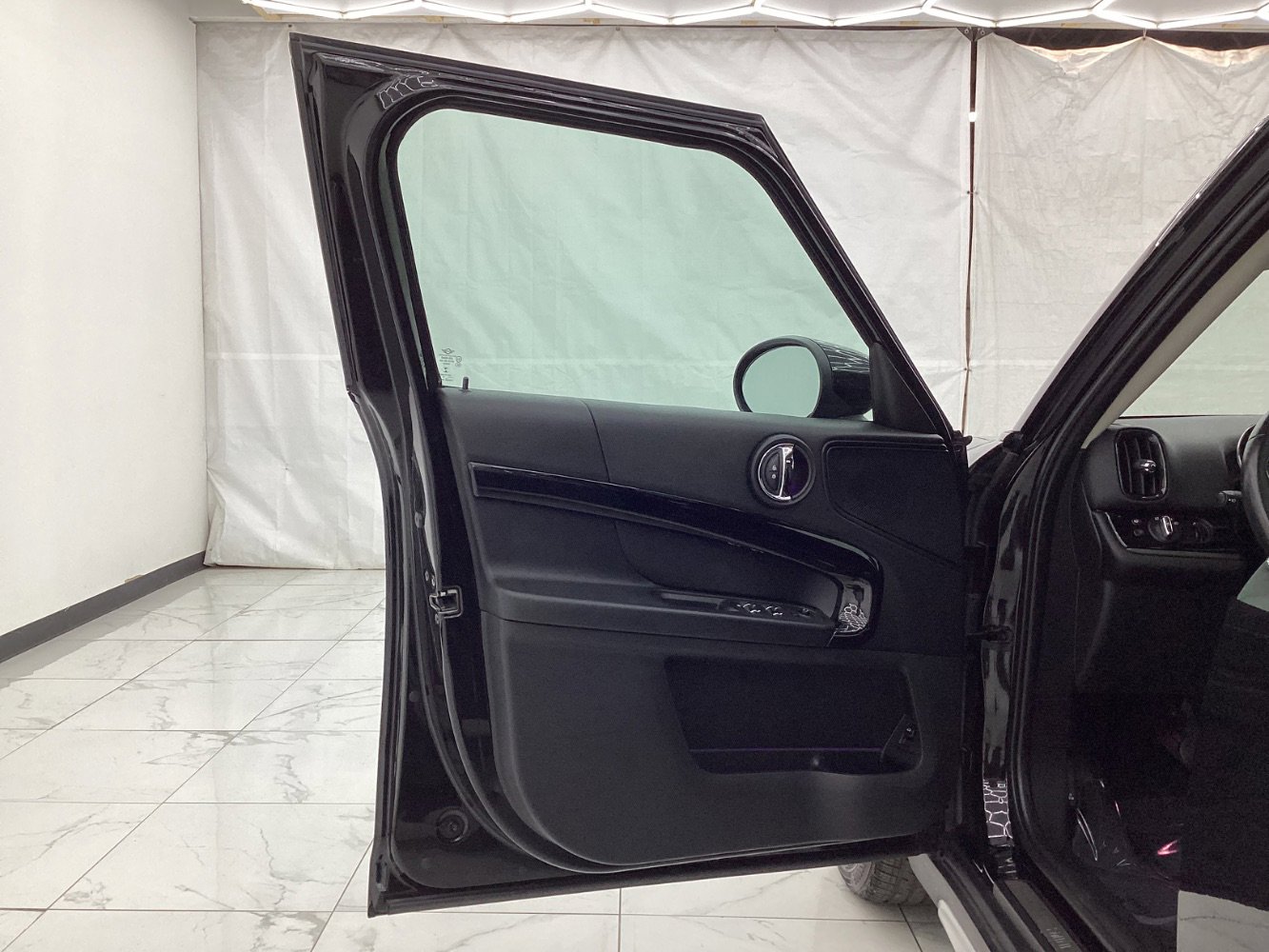 Used 2022 MINI Cooper Countryman ALL4 AWD/4WD image 18