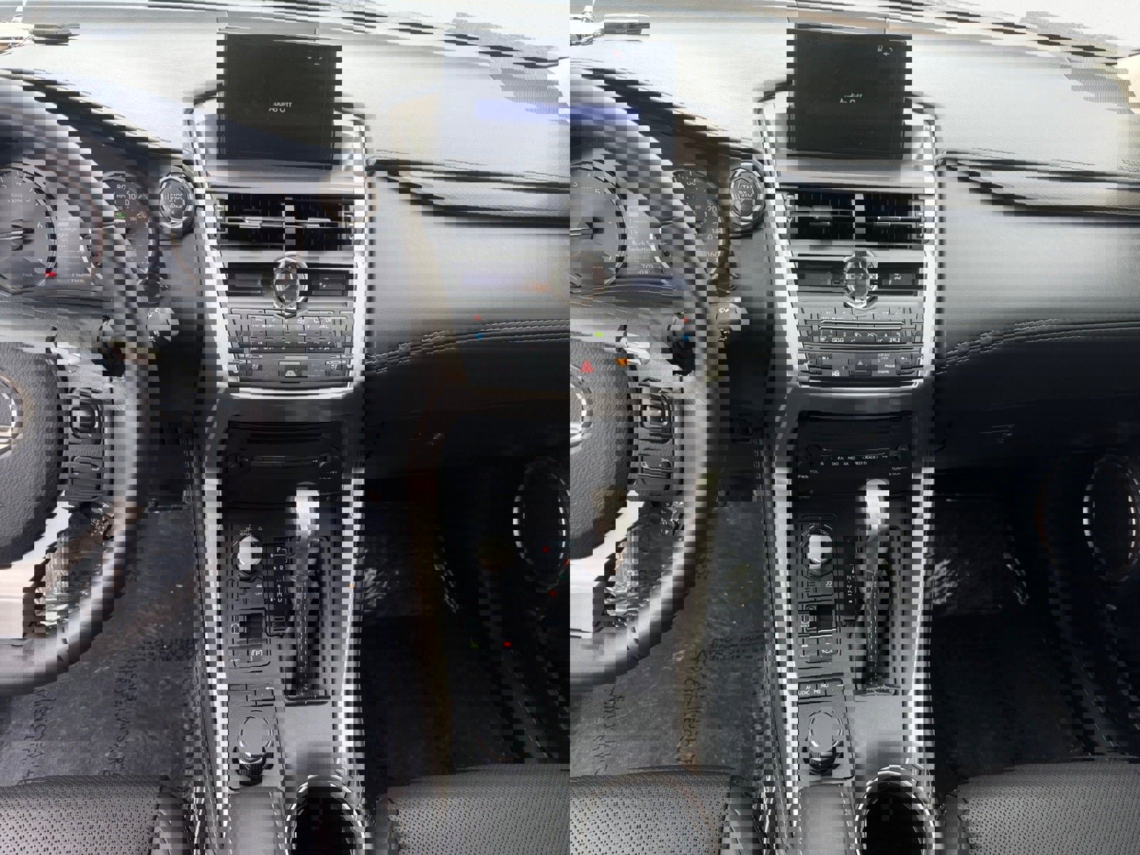 Used 2016 Lexus NX 200t FWD image 11