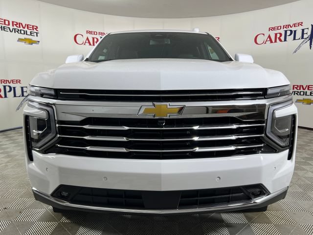New 2026 Chevrolet Tahoe LT w/ Comfort Package RWD image 2