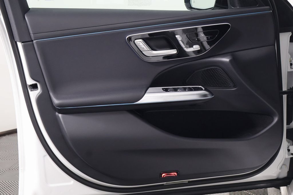 New 2026 Mercedes-Benz E 350 Sedan image 7