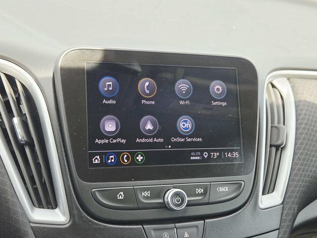 Used 2023 Chevrolet Malibu LS FWD image 21