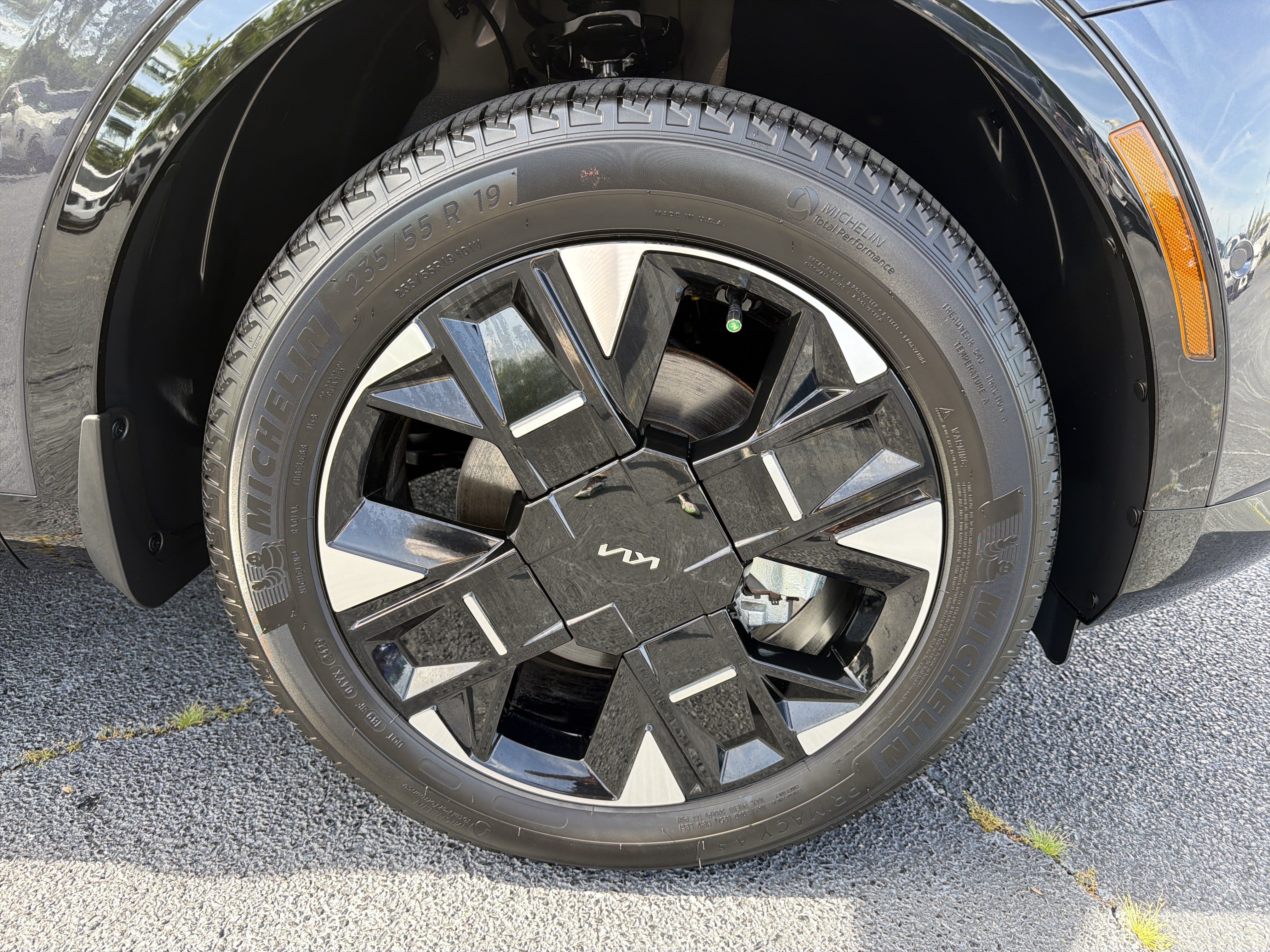 Used 2026 Kia Sportage SX AWD/4WD image 10