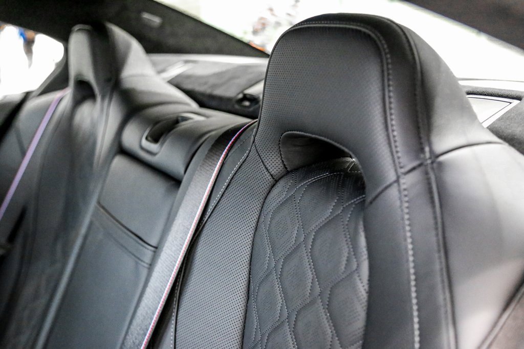 New 2025 BMW M8 Competition image 33