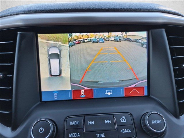 Used 2019 GMC Acadia Denali w/ Technology Package FWD image 14