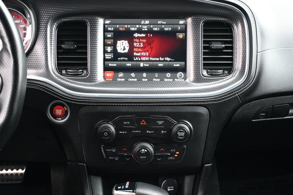 Used 2023 Dodge Charger SRT Hellcat image 10