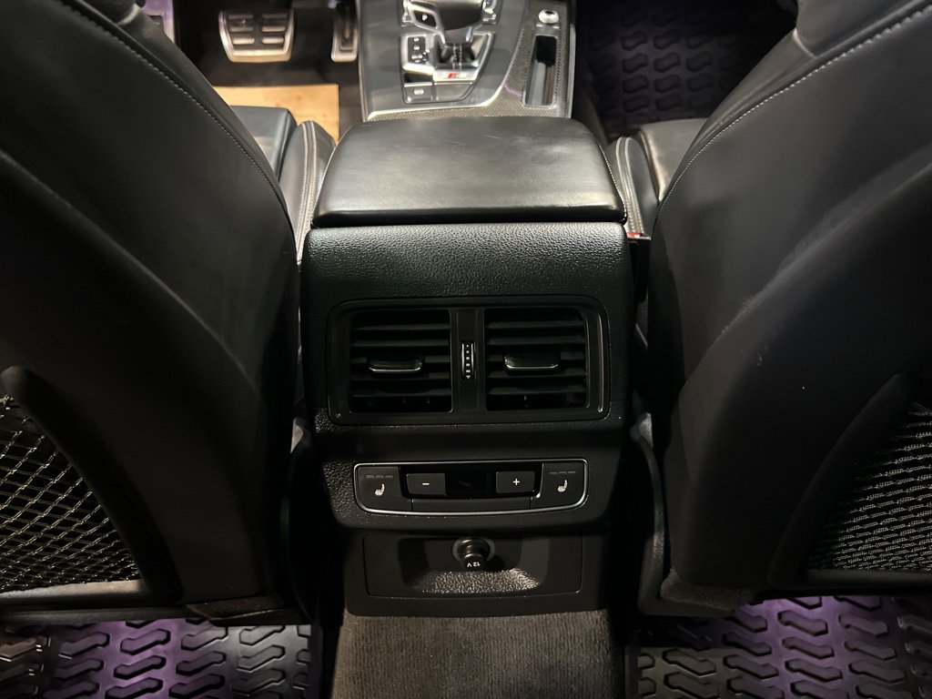Used 2020 Audi SQ5 Prestige image 37