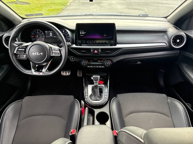 Used 2023 Kia Forte GT-Line FWD image 18