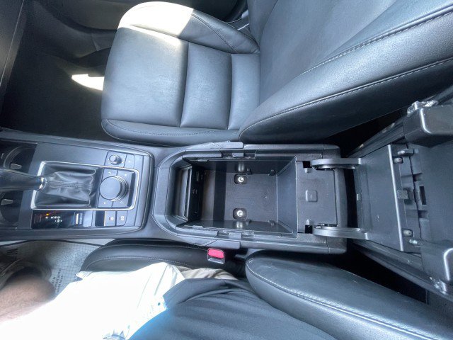 Used 2023 MAZDA CX-30 AWD 2.5 S w/ Select Package image 39