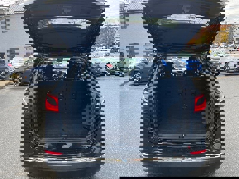 Used 2019 Chevrolet Equinox LT image 19