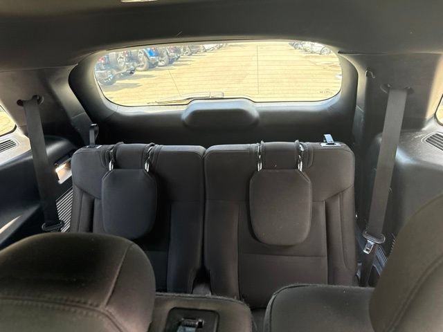 Used 2020 Ford Explorer XLT w/ Class III Trailer Tow Package AWD/4WD image 17