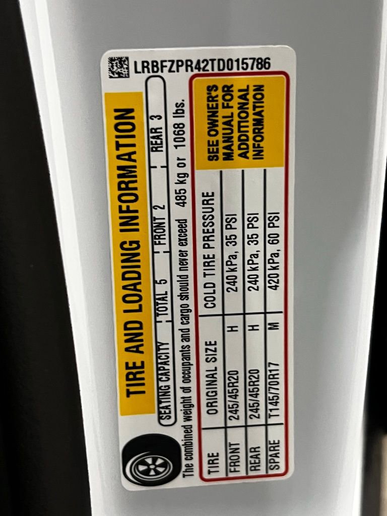 New 2026 Buick Envision Sport Touring image 29