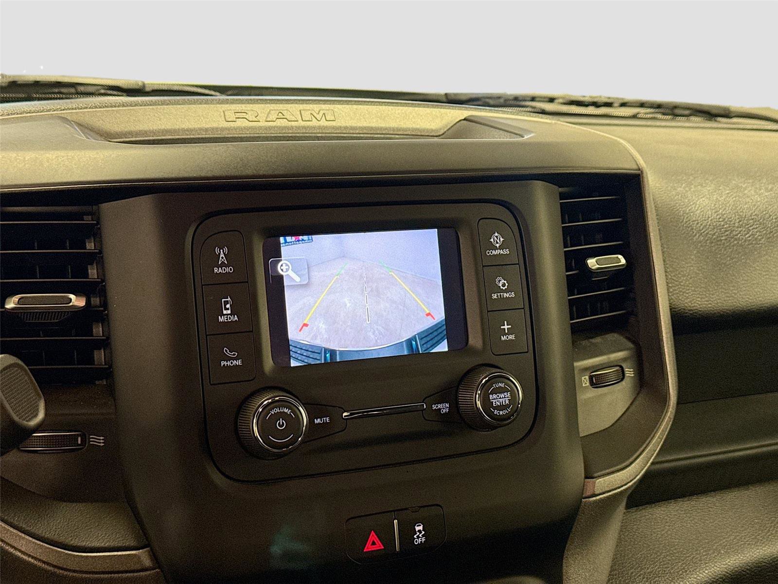 Used 2021 RAM 3500 Tradesman image 13