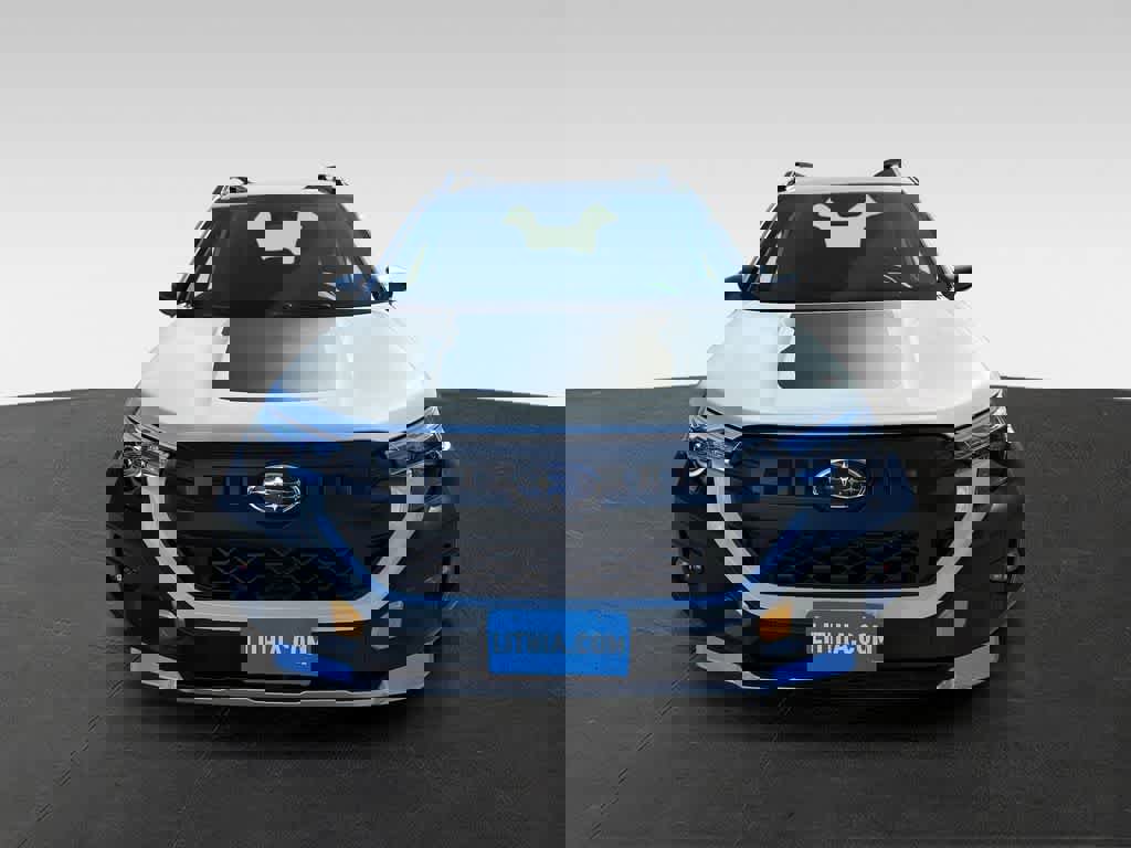 New 2026 Subaru Forester Wilderness image 6