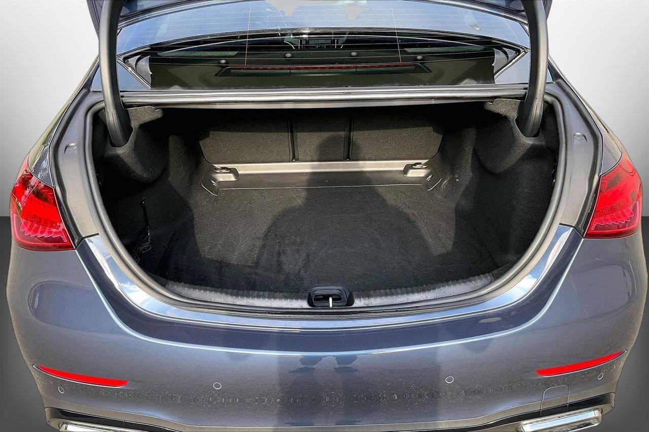 Used 2024 Mercedes-Benz C 300 4MATIC Sedan image 26
