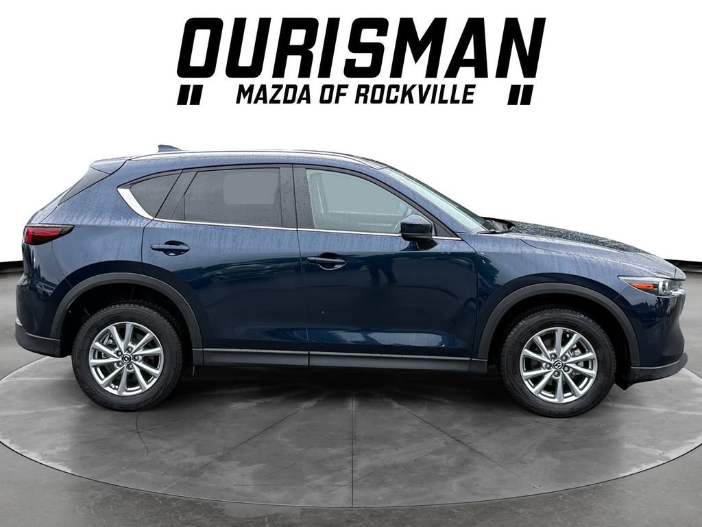 Used 2023 MAZDA CX-5 AWD 2.5 S image 7