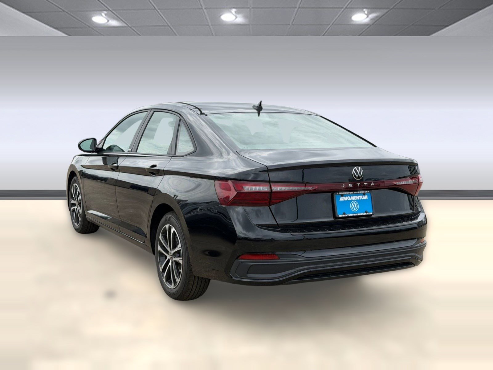 New 2026 Volkswagen Jetta Sport FWD image 3