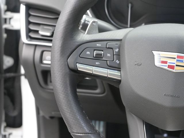 Used 2023 Cadillac CT5 Sport image 34